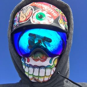 Meet your Posher, Will